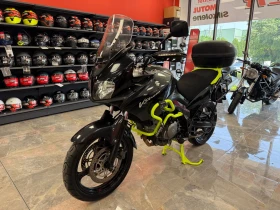 Suzuki V-strom DL 650 | Mobile.bg    9