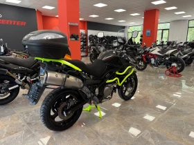 Suzuki V-strom DL 650 | Mobile.bg    5