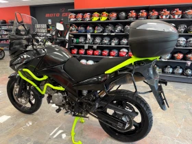 Suzuki V-strom DL 650 | Mobile.bg    8