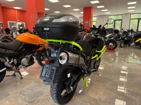 Suzuki V-strom DL 650 | Mobile.bg    6