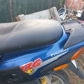 Piaggio Nrg | Mobile.bg    3