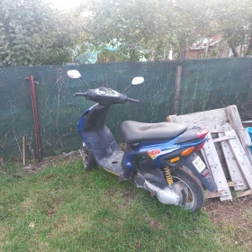 Piaggio Nrg | Mobile.bg    2