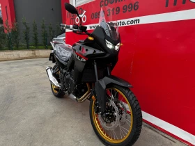 Honda Xl TRANSALP 750 2025   | Mobile.bg    2
