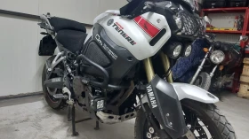 Yamaha Xtz Yamaha XT1200Z Worldcrosser | Mobile.bg    2