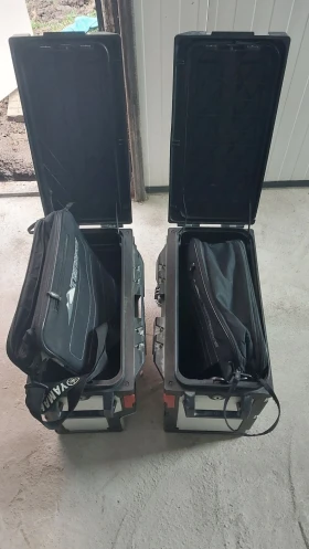 Yamaha Xtz Yamaha XT1200Z Worldcrosser | Mobile.bg    12