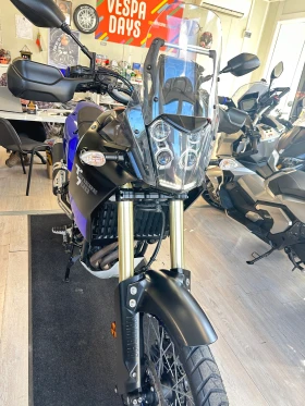 Yamaha Tenere 700i ABS 09.2019г.