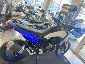 Yamaha Tenere 700i ABS 09.2019г., снимка 15 - Мотоциклети и мототехника - 53618884