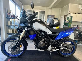 Yamaha Tenere 700i ABS 09.2019г., снимка 14 - Мотоциклети и мототехника - 53618884