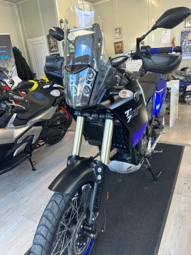 Yamaha Tenere 700i ABS 09.2019г., снимка 7 - Мотоциклети и мототехника - 53618884