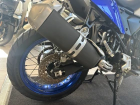 Yamaha Tenere 700i ABS 09.2019г., снимка 13 - Мотоциклети и мототехника - 53618884