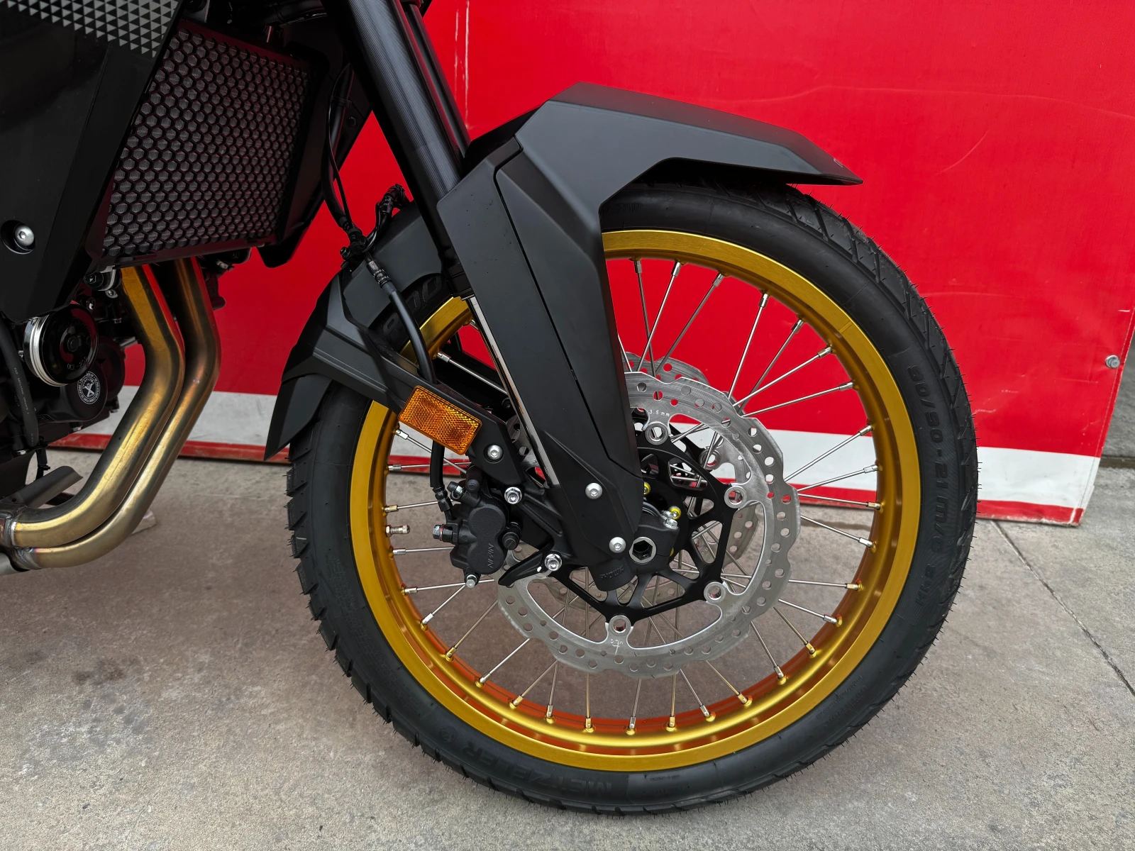 Honda Xl TRANSALP 750 2025   | Mobile.bg   8