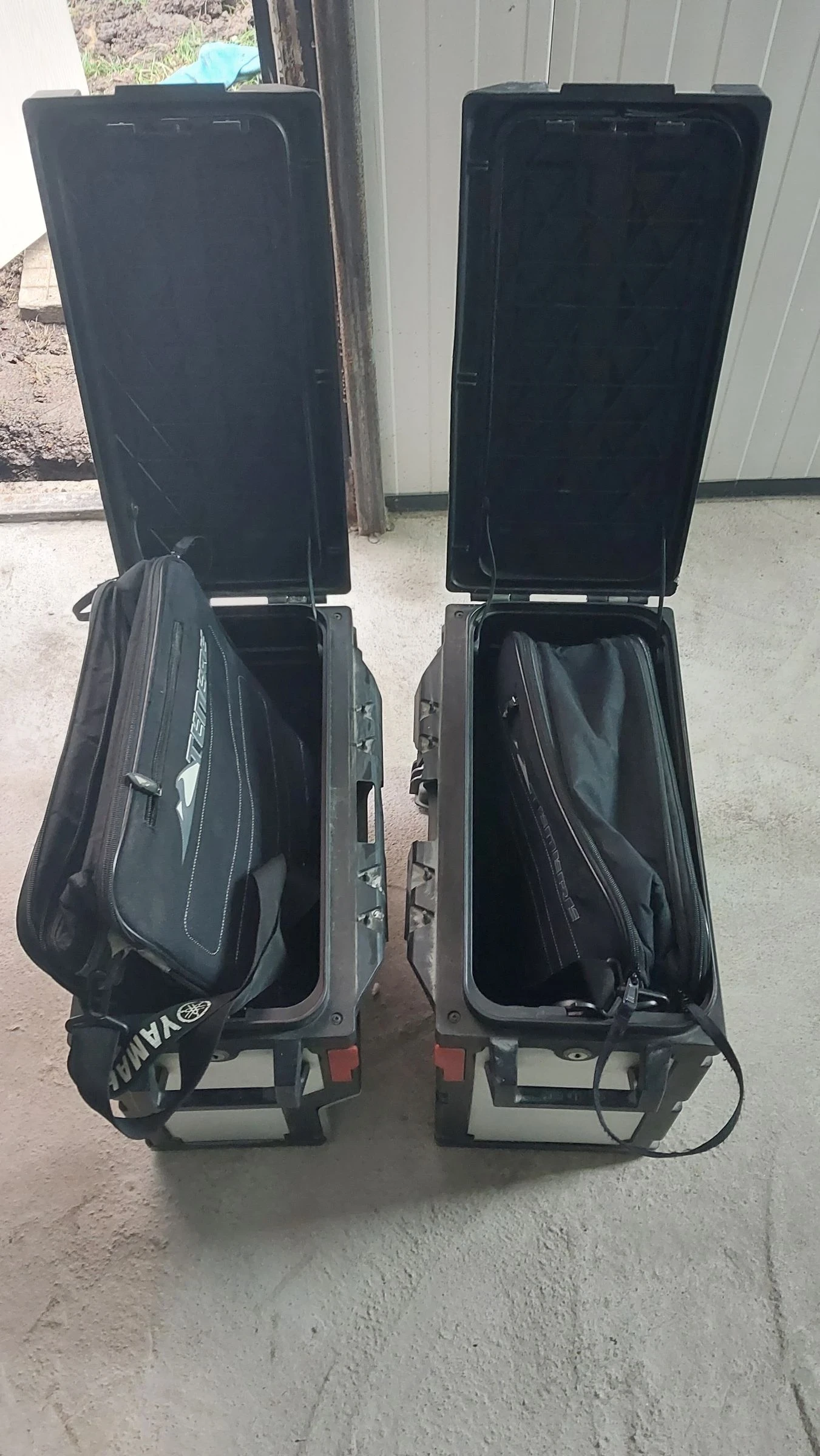 Yamaha Xtz Yamaha XT1200Z Worldcrosser | Mobile.bg   12