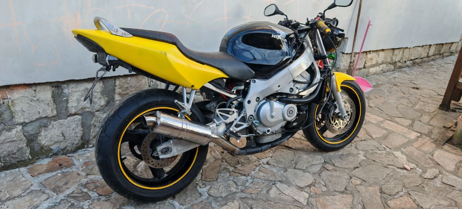 Honda Cbr F4 ���������� | Mobile.bg � ����������� 4