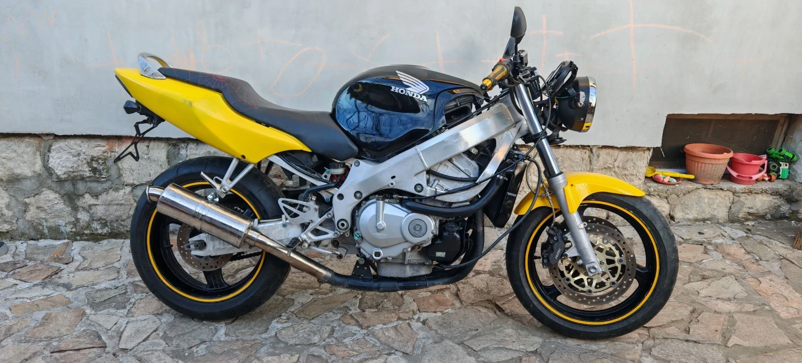 Honda Cbr F4 ���������� | Mobile.bg � ����������� 3