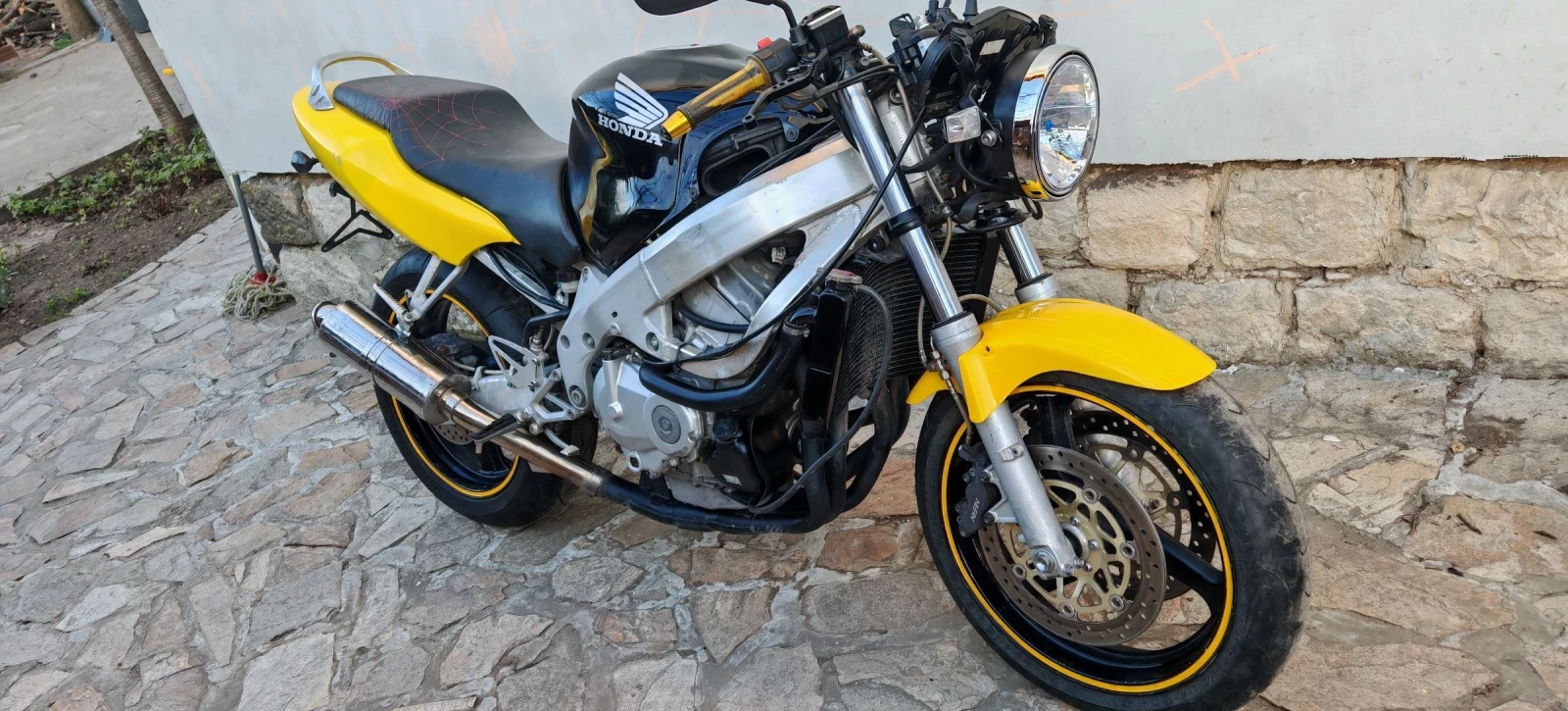 Honda Cbr F4 ���������� | Mobile.bg � ����������� 6