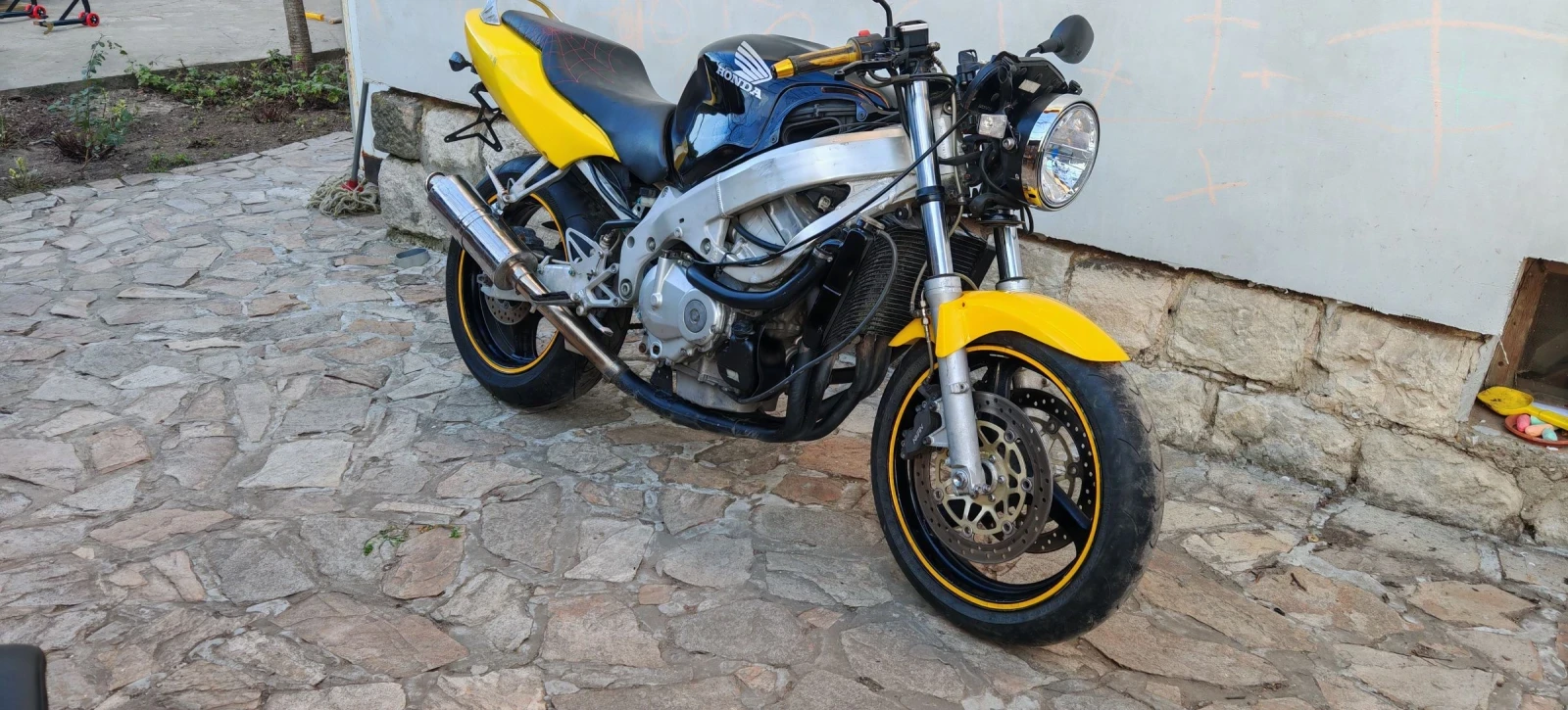Honda Cbr F4 ���������� | Mobile.bg � ����������� 2