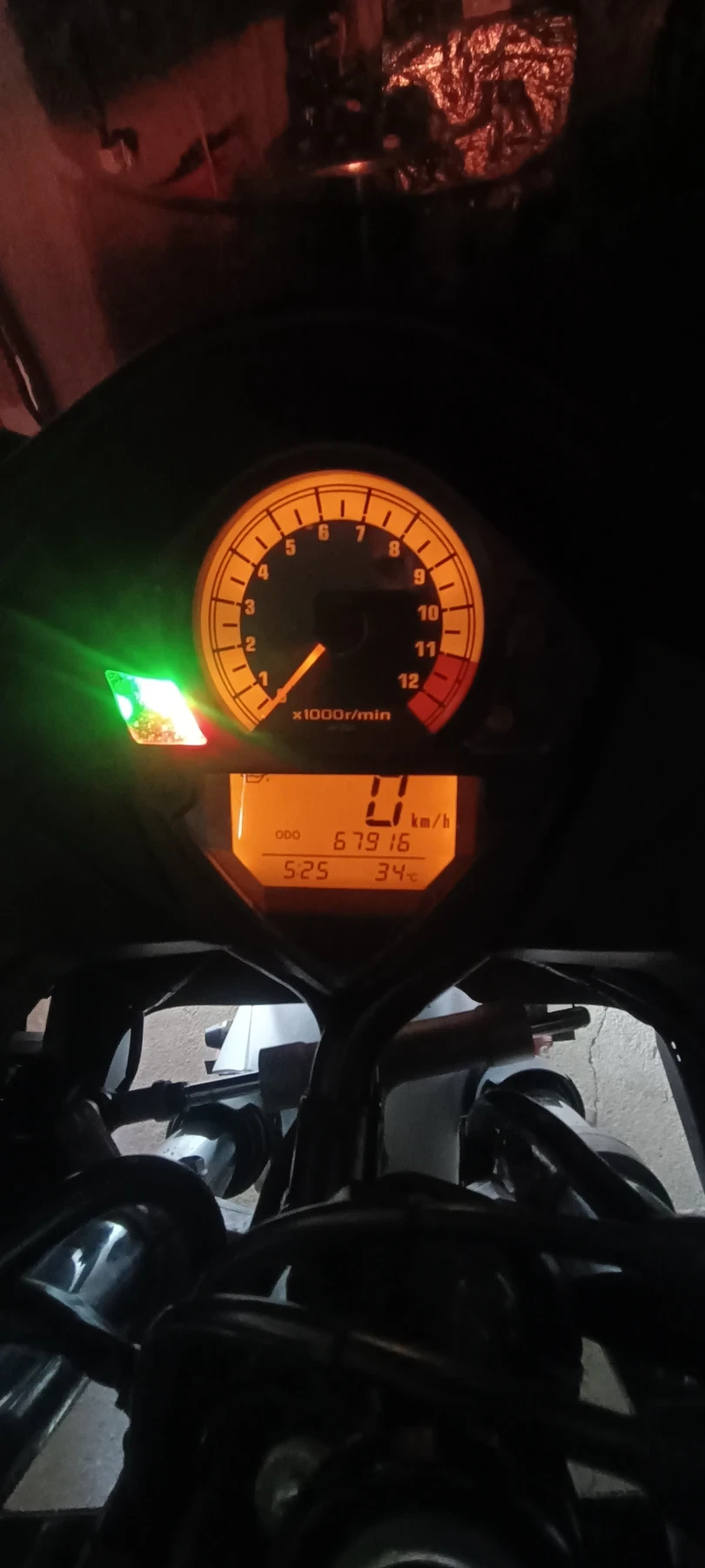 Suzuki SV, снимка 5 - Мотоциклети и мототехника - 55314894