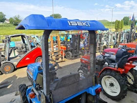 ������� Kubota 18 �.�. 4X4 ��� ���� | Mobile.bg � ����� ������ 8