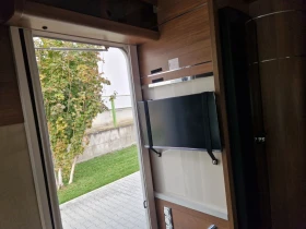 Кемпер Carthago C-Tourer, снимка 15