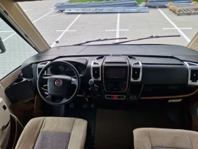 Кемпер Carthago C-Tourer, снимка 14
