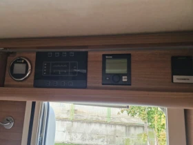Кемпер Carthago C-Tourer, снимка 17