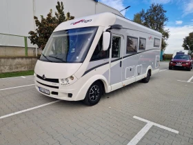 Кемпер Carthago C-Tourer, снимка 1