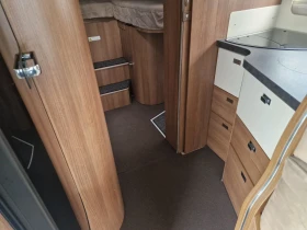 Кемпер Carthago C-Tourer, снимка 16