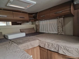 Кемпер Carthago C-Tourer | Auto.bg — изображение 11