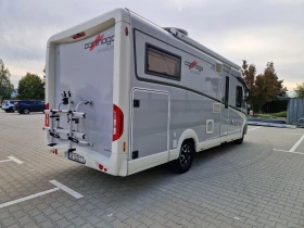 Кемпер Carthago C-Tourer | Auto.bg — изображение 3