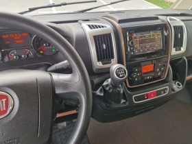 Кемпер Carthago C-Tourer | Auto.bg — изображение 5