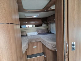 Кемпер Carthago C-Tourer | Auto.bg — изображение 9