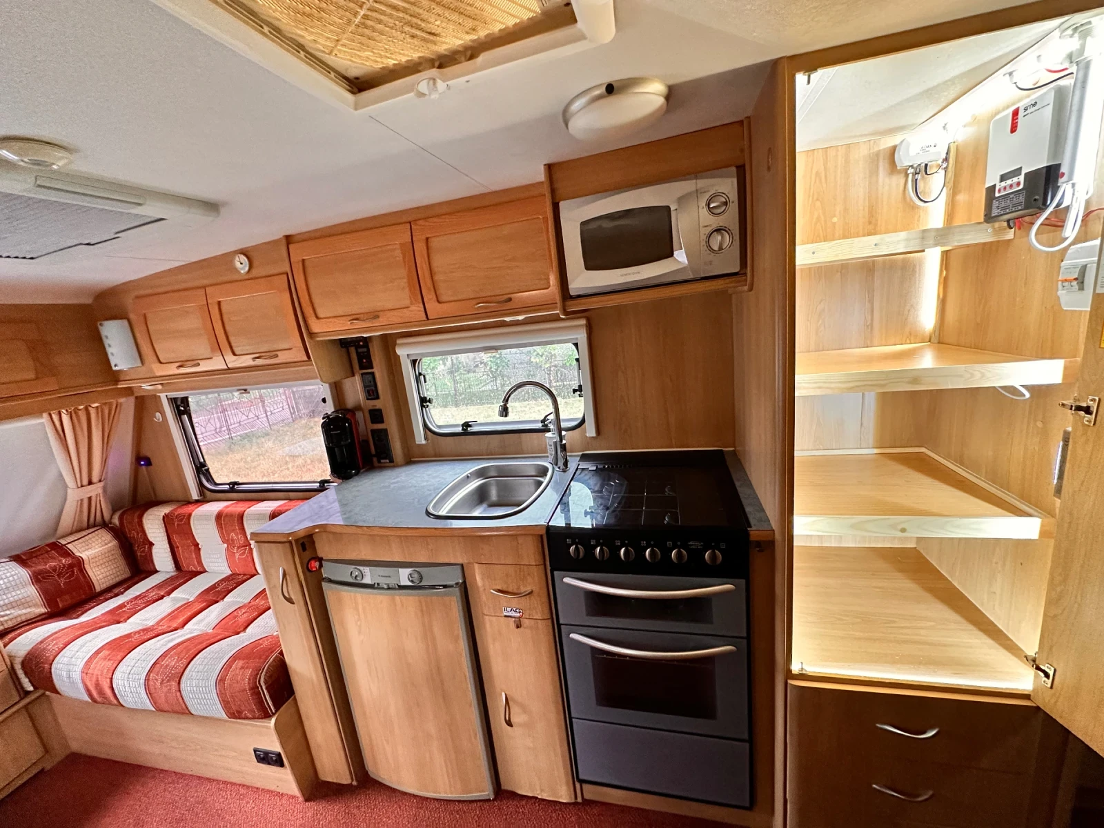  ABI LUNAR Solaris  | Mobile.bg   12