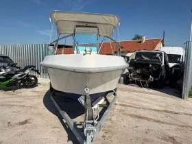 Моторна яхта Mariner, снимка 2