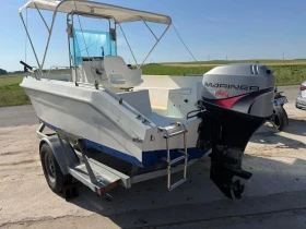 Моторна яхта Mariner, снимка 8