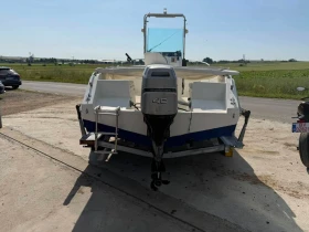 Моторна яхта Mariner, снимка 7