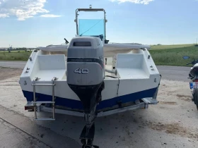 Моторна яхта Mariner undefined | Auto.bg — изображение 6