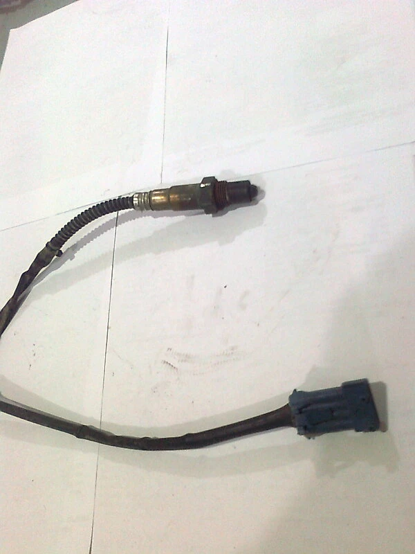 Ламбда сонда за Пежо (Ситроен и Рено)