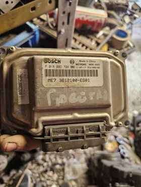 ����� �� �������� �� �������� F01R00D724 ME7362100-EG01
