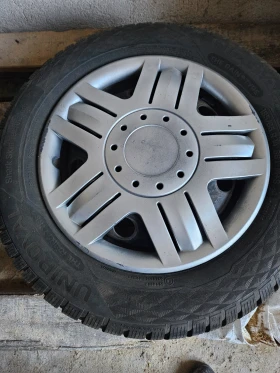 Гуми с джанти Други 185/65R14, снимка 4