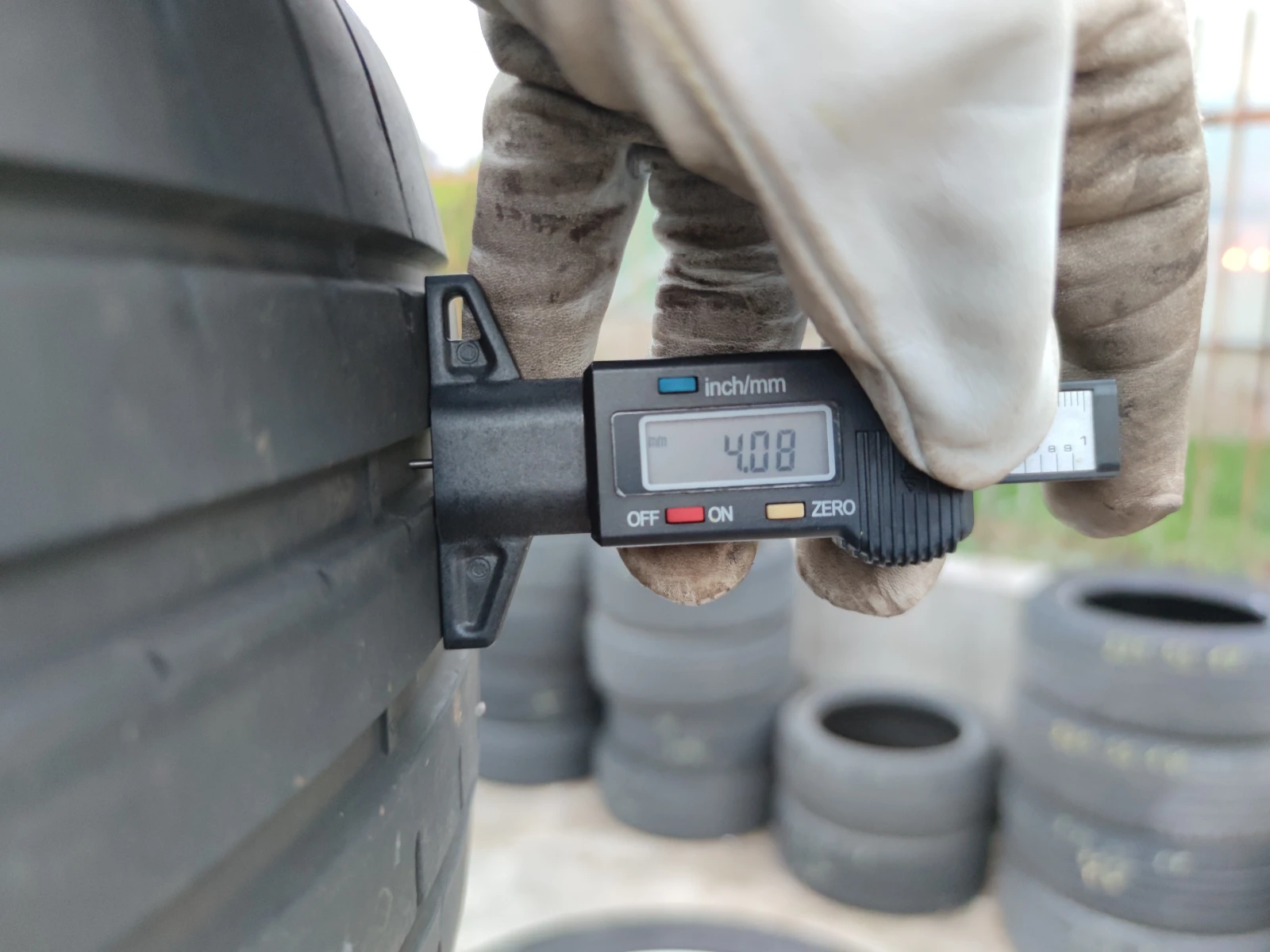  205/40R18 | Mobile.bg   5