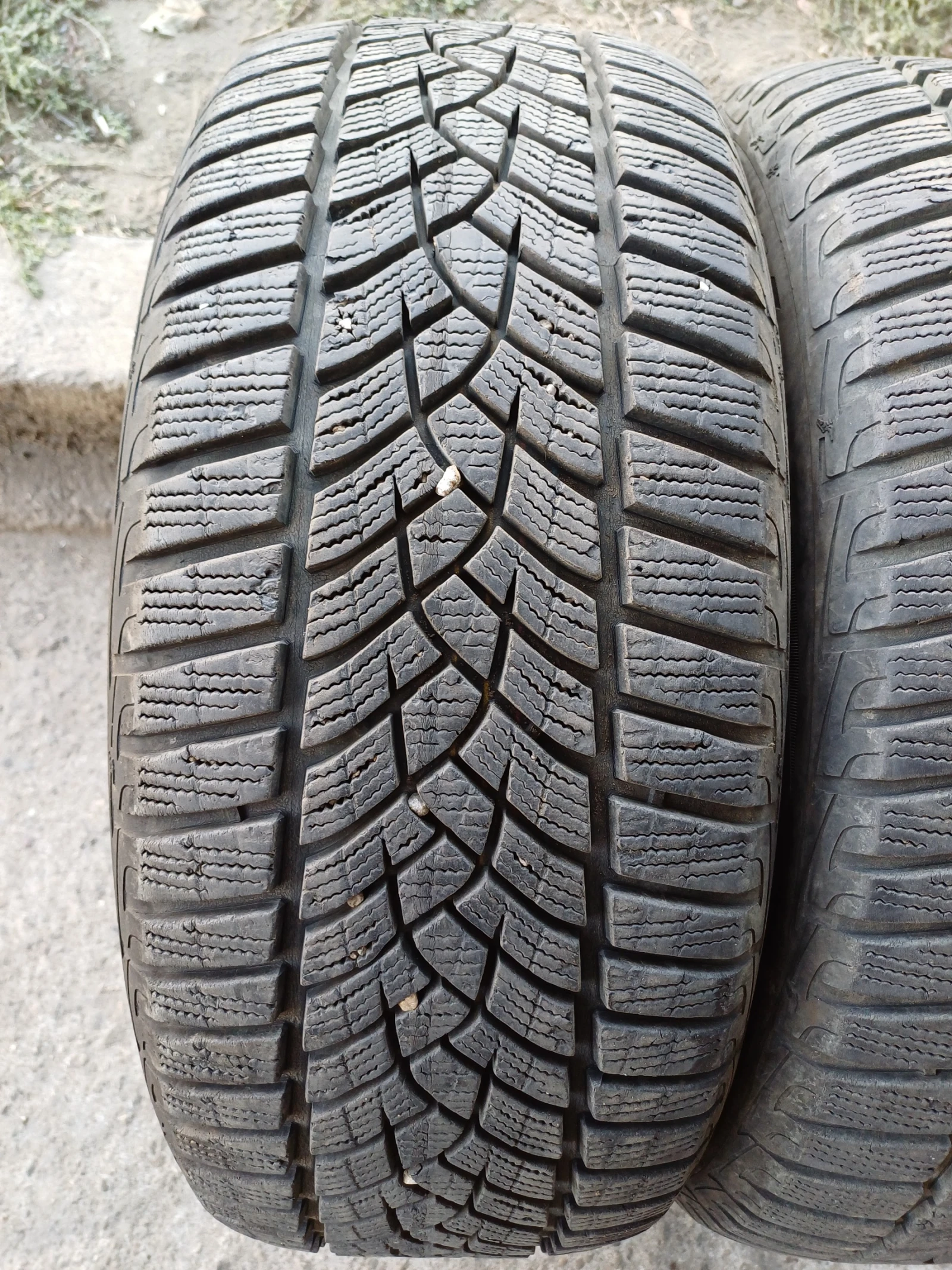 ���� 225/45R18 | Mobile.bg � ����������� 5