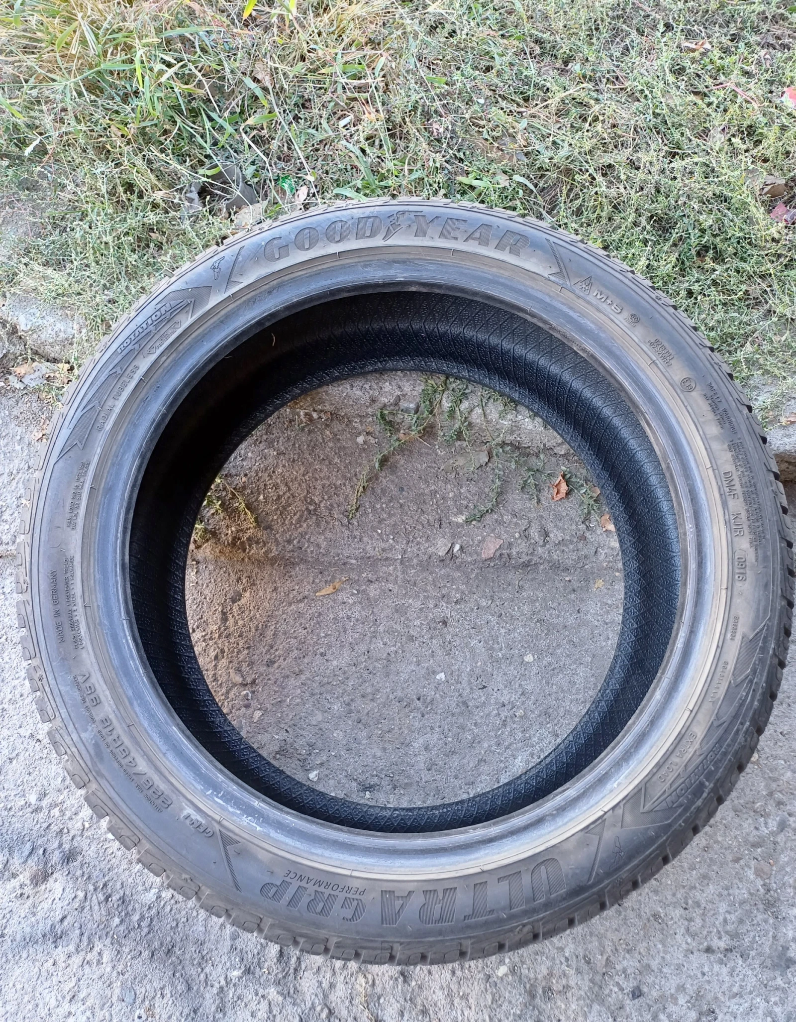 ���� 225/45R18 | Mobile.bg � ����������� 6