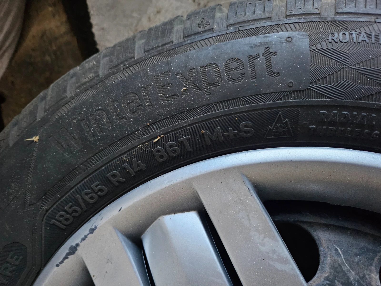 ���� � ������ 185/65R14 | Mobile.bg � ����������� 3