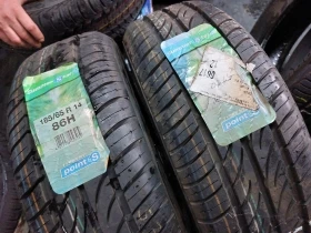 Гуми Летни 185/65R14, снимка 2 - Гуми и джанти - 37984680