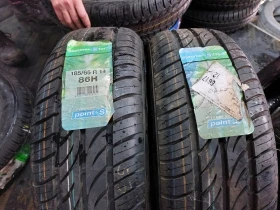 Гуми Летни 185/65R14, снимка 1 - Гуми и джанти - 37984680