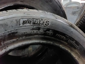 Гуми Летни 185/65R14, снимка 3 - Гуми и джанти - 37984680