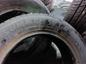 Гуми Летни 185/65R14, снимка 4 - Гуми и джанти - 37984680