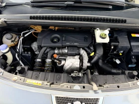 Peugeot 3008 1.6hdi 112k* Head Up * Panorama* UNIKAT* , снимка 17