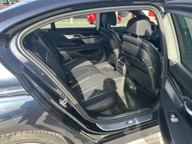 BMW 750 Long, XDrive, M Sport, снимка 9