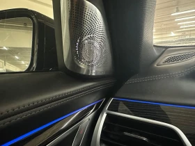 BMW 750 Long, XDrive, M Sport, снимка 13